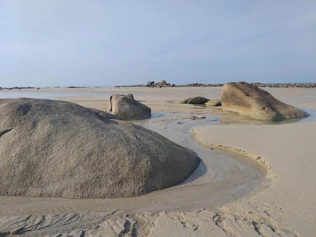 Le Sentier Des Dunes 