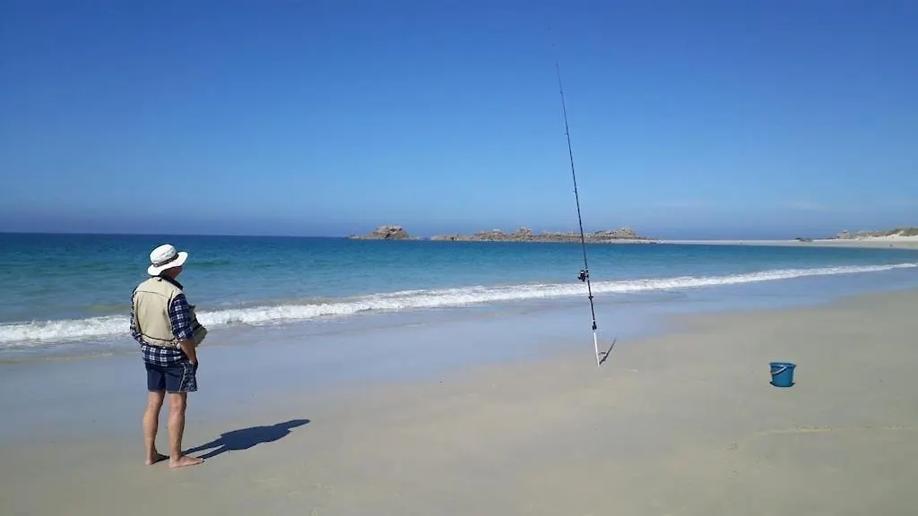 Le Sentier Des Dunes 