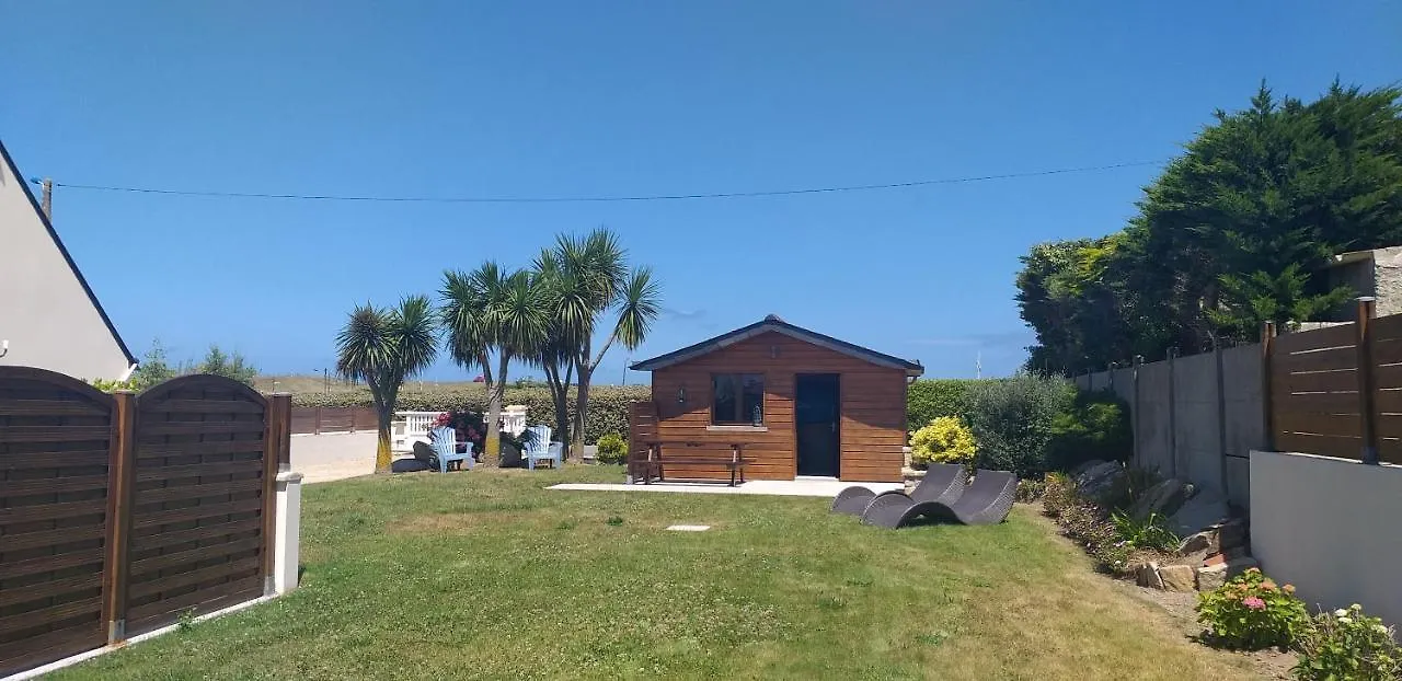 Le Sentier Des Dunes 