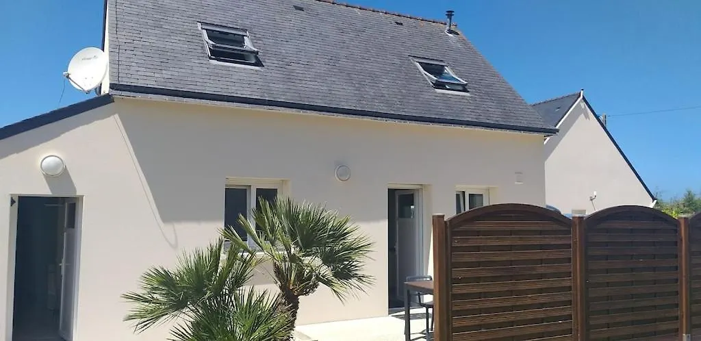 Le Sentier Des Dunes 