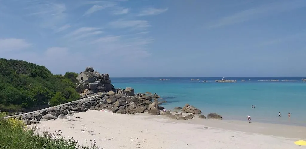 Le Sentier Des Dunes 