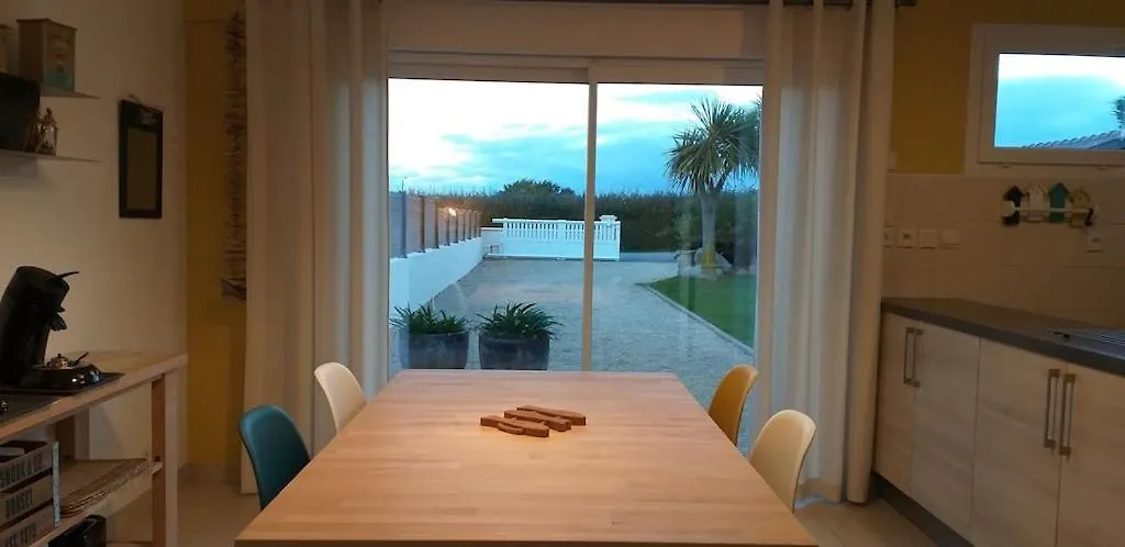 Le Sentier Des Dunes 