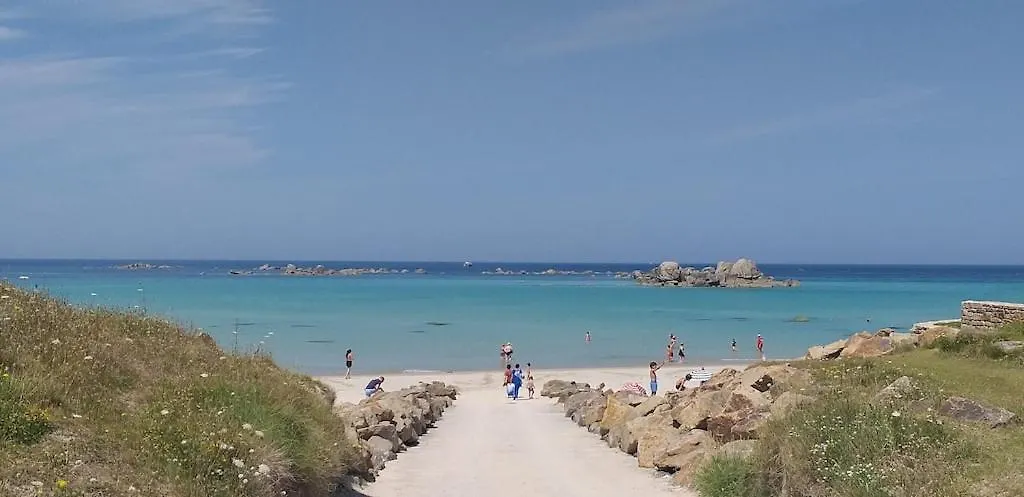 Le Sentier Des Dunes 