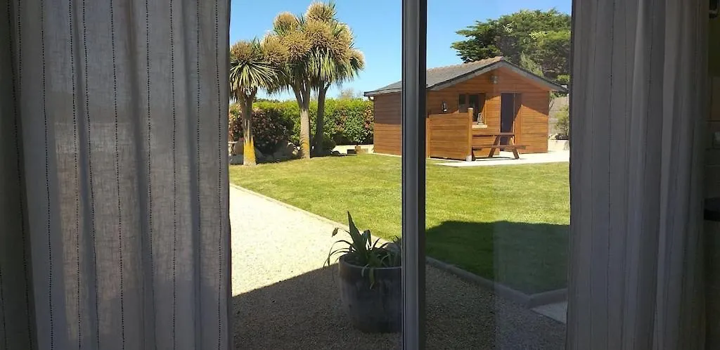 Holiday home Le Sentier Des Dunes 