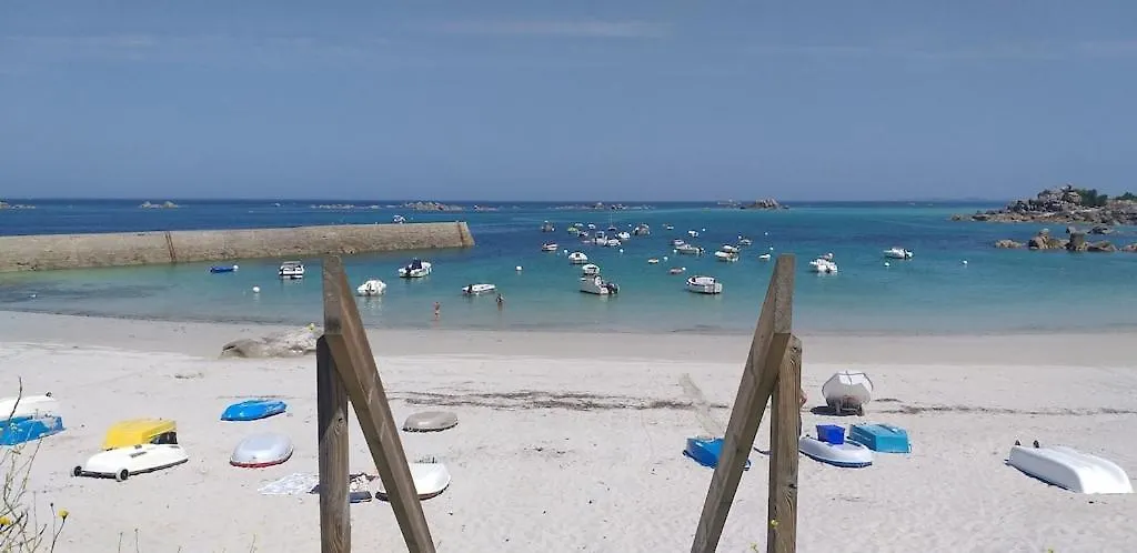 Le Sentier Des Dunes 