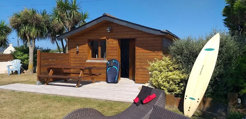 Holiday home Le Sentier Des Dunes 