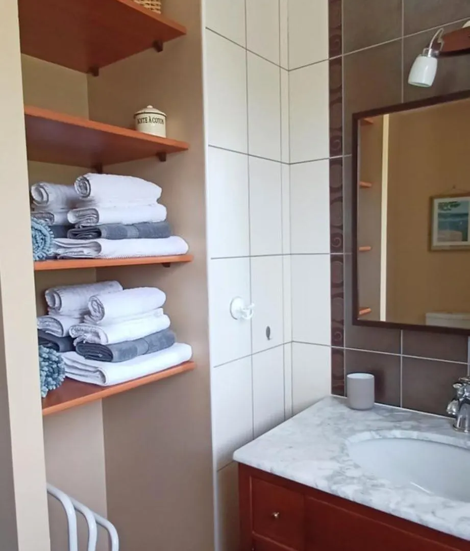 Holiday home Le Sentier Des Dunes 